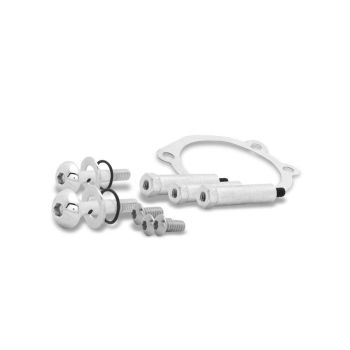 BIG SUCKER STAGE 1 - FLT 99-01