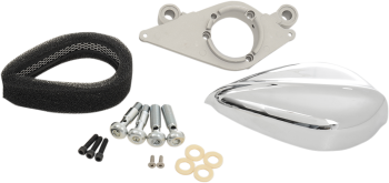 AIR CLEANER TRDRP RBBD CV