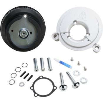 BIG SUCKER STAGE 1 - FXD 08-17