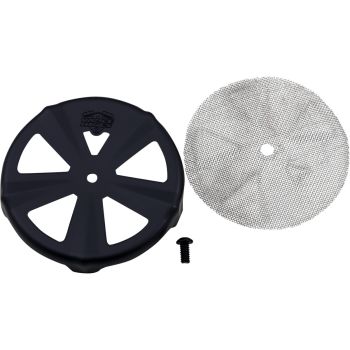 INSERT A/C BLK V&H VO2