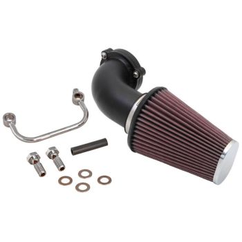 INTAKE KIT XL 883/1200