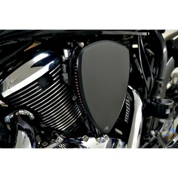 BIG AIR KT SM VSTR1100 BK