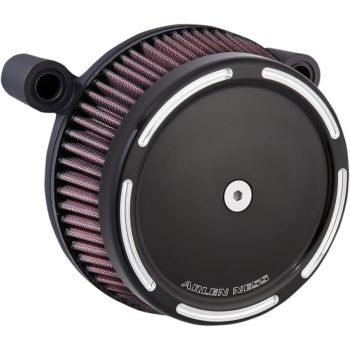 AIR CLEANER - SLOT TRACK - FLT