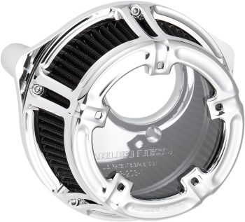 AIR CLEANER - METHOD - XL 91-U