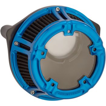 AIR CLEANER - METHOD - M8 17-2