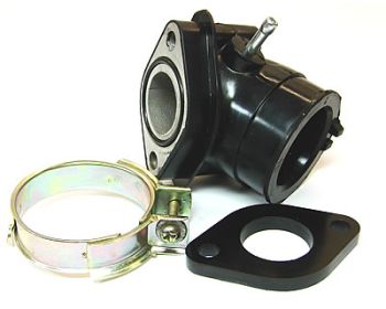 INTAKE MANIFOLD INS. SPCR