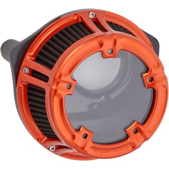 AIR CLEANER - METHOD - XL 91-U