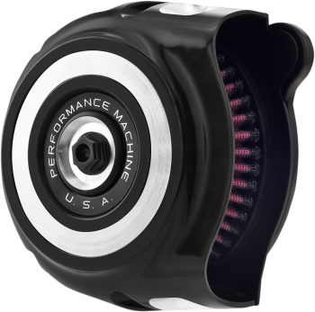 AIRCLEANER VINT M8 CC