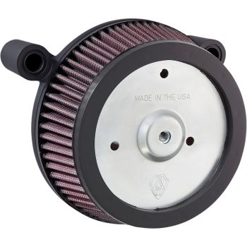 BIG SUCKER STAGE 1 - FLT 08-16