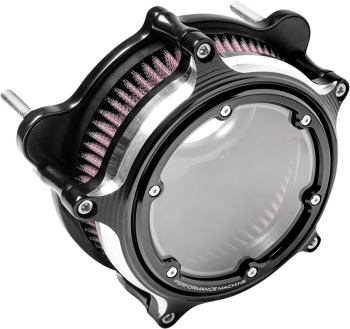 AIRCLEANER VISION M8 CC