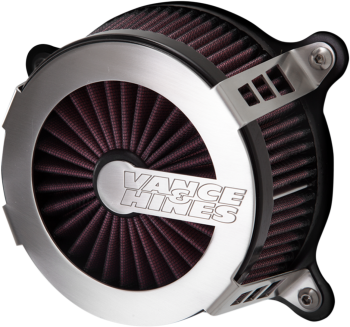 AIRCLEANER V02 CAGE ST FL