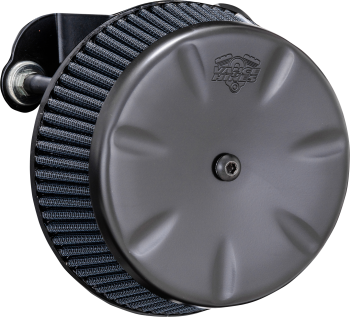 AIR CLEANER BL.VO2 EL.M8
