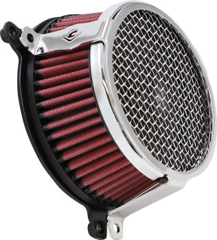 AIR FILTER PL CHR SFTL/DY