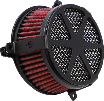 AIR FILTER SP BLK SFTL/DY