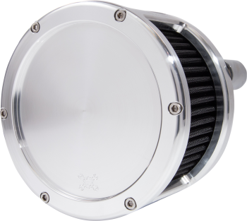 AIR CLNR BA RS RW/S/BK M8