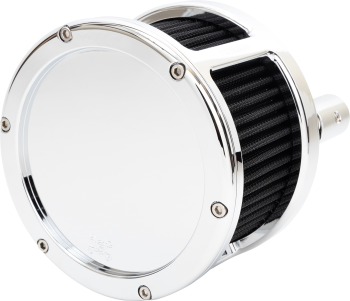 AIR CLNR BA RS CH/S/BK M8