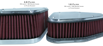 AIR CLNR BOOM 1.8CL BP M8