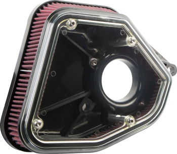 AIR CLNR BOOM 1.8BK BP M8