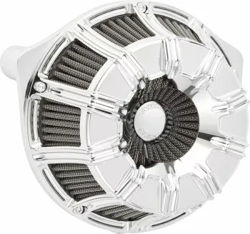 AIR CLEANER - 10 GAUGE INVERTE