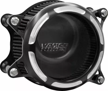 AIR CLEANER VO2 BLACK CONTRAST