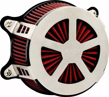 AIR CLEANER VO2 RADIANT V BRUS