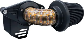 AIR CLEANER VO2 FALCON STAINLE