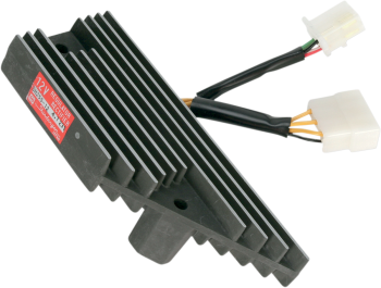 REG/RECTIFIER HONDA