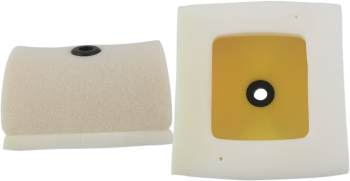 AIR FILTER NO TOIL 120-20