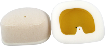 AIR FILTER NO TOIL 180-45