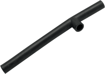 BREATHER HOSE E/G CARB