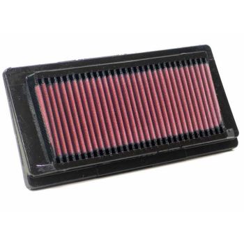 AIR FILTER YAMAHA MT01