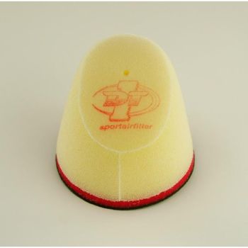 AIR FLTR YZ 80 93-02