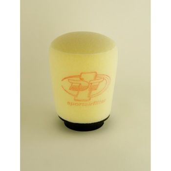 AIR FLTR ATV POL DIA60 H130