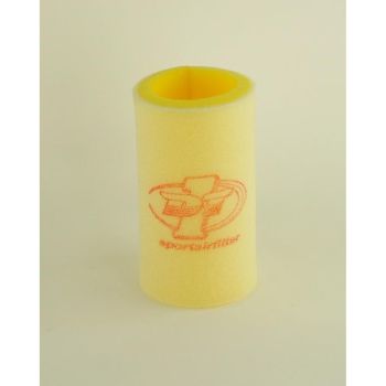 AIR FLTR GRIZZLY 450 H155