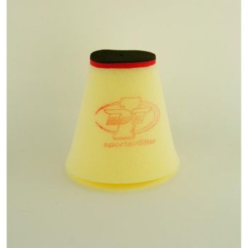 AIR FLTR ATV YAM RAPTOR