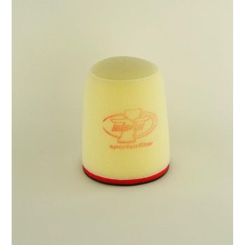 AIR FLTR YAM YFZ 450