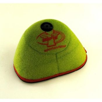 AIR FLTR TRIPLE KXF 250/450 PO