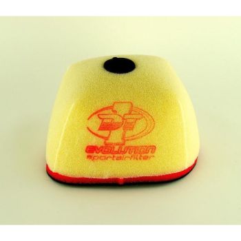 AIR FLTR TRIPLE LAYER SHERCO