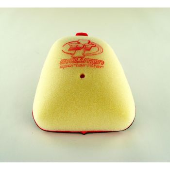 AIR FLTR TRIPLE YZF 250/450