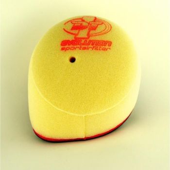 AIR FLTR TRIPLE YZF 250 03-13