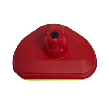 AIRBOX COVER KXF 250/450