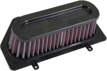 AIR FILTER GSXR1000 RACE