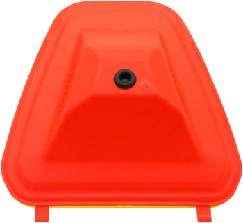 AIRBOX CVR YZF450 FOR OEM CAGE