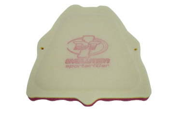 AIR FLTR TRIPLE LAYER YAM