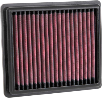AIR FILTER INDIAN FTR