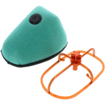 PWR FLOW KIT CRF250R