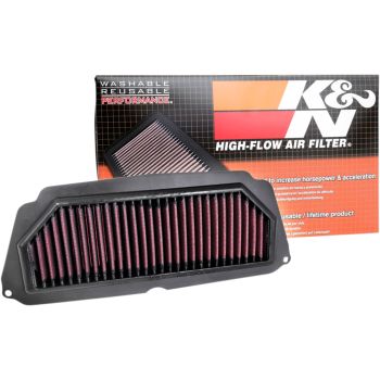 AIR FILTER CB650R
