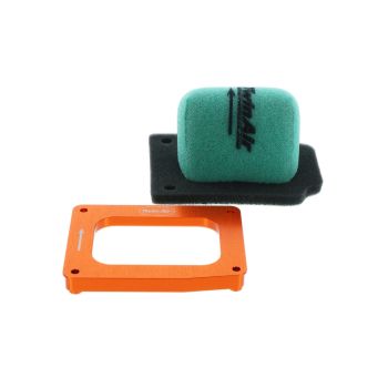 POWRFLOW YAM TEN 700 20-