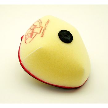 STD ARFLTR CRF450R/WE 21-