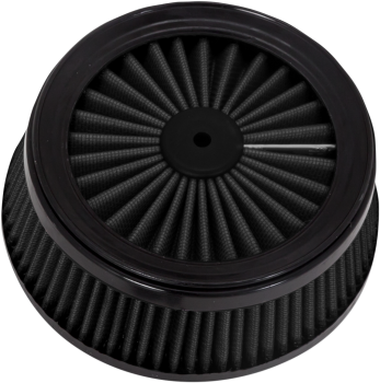 AIR FILTER ELEMENT REPLACEMENT